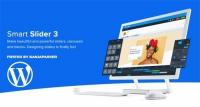 Smart Slider 3 Pro v3.3.22 - WordPress Plugin - NULLED +  Demo Smart Slider Pro