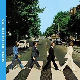 The Beatles - Abbey Road (50th Anniversar) (2019) fl