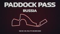 Formula1 2019 R16 Russian Grand Prix Pre Race Paddock Pass 1080p WEB x264-BaNHaMMER