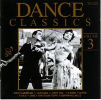 VA - Dance Classics Vol  03 [FLAC]