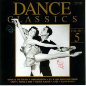 VA - Dance Classics Vol  05 [FLAC]
