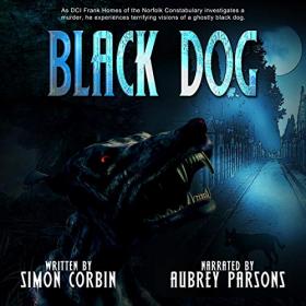 Simon Corbin - 2019 - Black Dog (Horror)