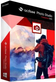 ACDSee Photo Studio Professional 2020 v13.0 Build 1359 [FLRV]