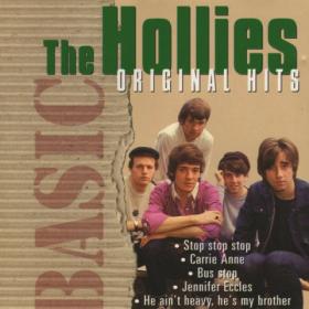 The Hollies - Original Hits - [MP3-320]-[TFM]