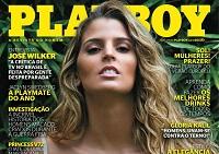 Playboy Brasil - July 2012