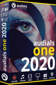 Audials One Platinum 2020.0.57.5700 Final + Serials