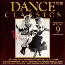 VA - Dance Classics Vol  09 (320)