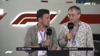 Formula1 2019 R16 Russian Grand Prix Tech Talk 1080p WEB x264-BaNHaMMER