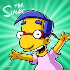 The Simpsons Season S19 2007 WEBRip-HEVC 720p