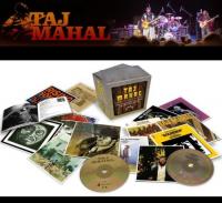 Taj Mahal - 2013 - The Complete Columbia Albums Collection (15CD Box Set)
