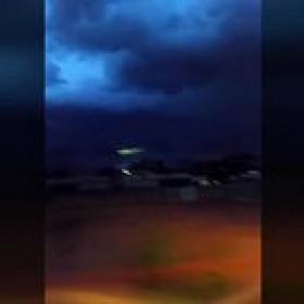 100 UFOs Caught on Camera 2019 HDTV x264-UNDERBELLY[TGx]