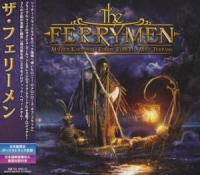 The Ferrymen 2017 - The Ferrymen (Japanese Edition) - (EAC-FLAC)