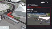 Formula1 2019 R16 Russian Grand Prix Race 1080p WEB x264-BaNHaMMER