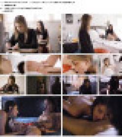 Aidra Fox, Kristen Scott - Teenage Lesbian- Part 1 [09.19.19][HD]