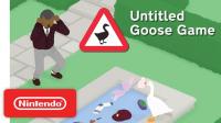Untitled Goose Game + Update [NSP]