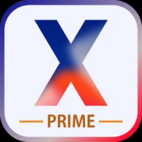 X Launcher Prime IOS Style Theme v1.7.8 Paid APK