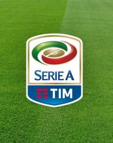 Чемпионат Италии 2019-20  5 тур  Обзор (27-09-2019) IPTVRip [by Vaidelot]