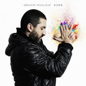 Ibrahim Maalouf - S3NS (2019) [Hi-Res stereo]