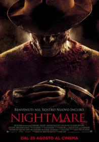 Nightmare-A Nightmare On Elm Street (J E Haley-K Gallner) DvdRip [By Caly-AsTrA][gogt]