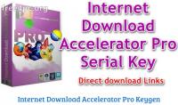 Internet Download Accelerator Pro 6.19.4.1649