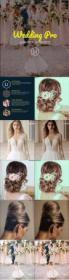 15 Premium Wedding Lightroom Presets Pack 22449050