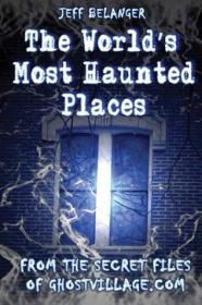 THE WORLD'S MOST HAUNTED PLACES - MANTESHWER