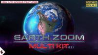 Earth Zoom Multi Kit V5.2.1 7962581