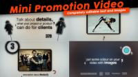Mini Promotion Video 2610591