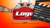 Movie Logo 293737 - After Effects Templates