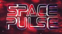 SpacePulse Title 294218 - After Effects Templates