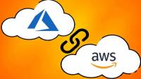 Udemy - AWS vs Microsoft Azure- Cloud Storage services