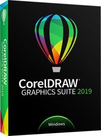 CorelDRAW Graphics Suite 2019 21.3.0.755 Full _ Lite RePack by KpoJIuK