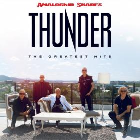 Thunder - The Greatest Hits 2019