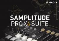 MAGIX Samplitude Pro X4 Suite 15.2.2.388 Multilingual +Crack