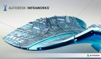Autodesk InfraWorks 2020.1 + Extras [FileCR]