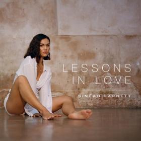 Sinead Harnett - Lessons in Love (2019) [Hi-Res stereo]