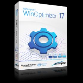 Ashampoo WinOptimizer 17.00.24 Final + Patch