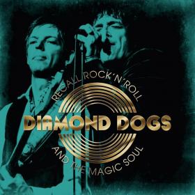 Diamond Dogs - Recall Rock 'n' Roll and the Magic Soul (2019) [pradyutvam]