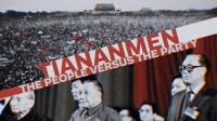 BBC Storyville 2019 Tiananmen The People V the Party 720p HDTV x264 AAC