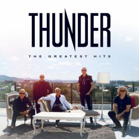 Thunder - 2019 - The Greatest Hits