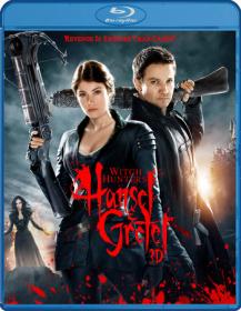 Hansel and Gretel Witch Hunters (2013) Dual Audio Hindi [d In] 720p ESubs