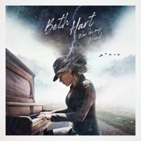 Beth Hart - War In My Mind (2019) [24bit Hi-Res]-was95