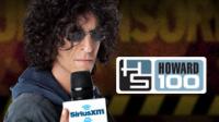Howard Stern Sep-10-01-19 🎵 Beats