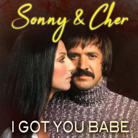 Sonny & Cher - I Got You Babe (2019) FLAC [pradyutvam]