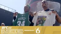 UFC 243 Embedded-Vlog Series-Episode 3 720p WEBRip h264-TJ