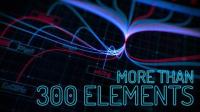 Sci-fi Interface HUD Package 2 - Project for After Effects (Videohive)