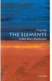 The Elements- A Very Short Introduction [PDF]