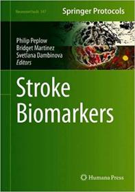 Stroke Biomarkers