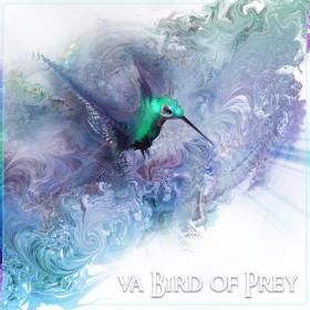 VA - Bird of Prey (2018) MP3 320kbps Vanila