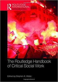 The Routledge Handbook of Critical Social Work